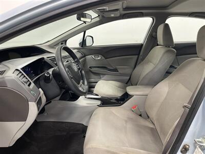 2012 Honda Civic EX   - Photo 13 - West Bountiful, UT 84087