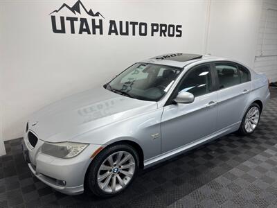 2011 BMW 328i xDrive   - Photo 7 - West Bountiful, UT 84087