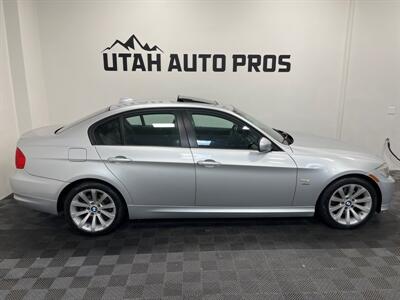 2011 BMW 328i xDrive   - Photo 2 - West Bountiful, UT 84087