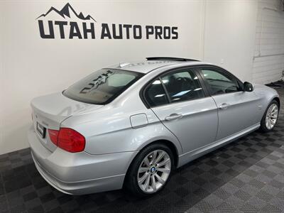 2011 BMW 328i xDrive   - Photo 3 - West Bountiful, UT 84087