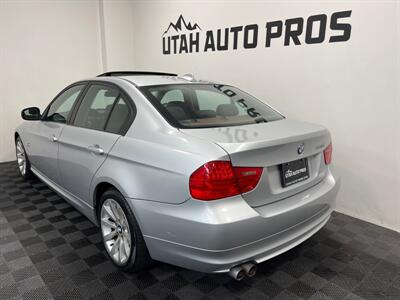 2011 BMW 328i xDrive   - Photo 9 - West Bountiful, UT 84087