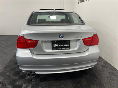 2011 BMW 328i xDrive   - Photo 10 - West Bountiful, UT 84087