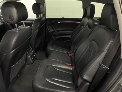 2015 Audi Q7 TDI Premium Plus   - Photo 30 - West Bountiful, UT 84087