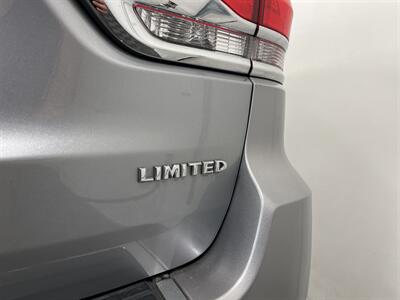 2015 Jeep Grand Cherokee Limited   - Photo 12 - West Bountiful, UT 84087