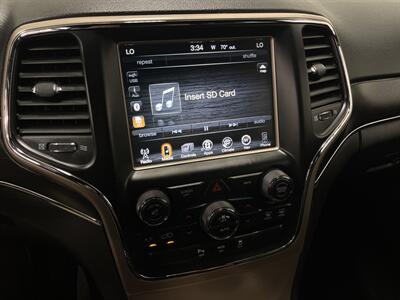 2015 Jeep Grand Cherokee Limited   - Photo 25 - West Bountiful, UT 84087