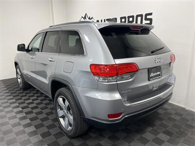 2015 Jeep Grand Cherokee Limited   - Photo 10 - West Bountiful, UT 84087