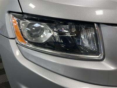 2015 Jeep Grand Cherokee Limited   - Photo 7 - West Bountiful, UT 84087