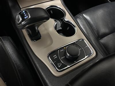 2015 Jeep Grand Cherokee Limited   - Photo 20 - West Bountiful, UT 84087