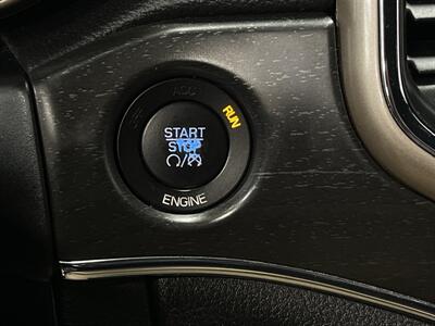 2015 Jeep Grand Cherokee Limited   - Photo 19 - West Bountiful, UT 84087