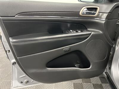 2015 Jeep Grand Cherokee Limited   - Photo 17 - West Bountiful, UT 84087