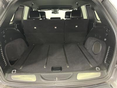 2015 Jeep Grand Cherokee Limited   - Photo 13 - West Bountiful, UT 84087