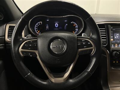 2015 Jeep Grand Cherokee Limited   - Photo 26 - West Bountiful, UT 84087