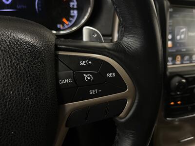 2015 Jeep Grand Cherokee Limited   - Photo 27 - West Bountiful, UT 84087