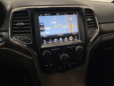 2015 Jeep Grand Cherokee Limited   - Photo 21 - West Bountiful, UT 84087