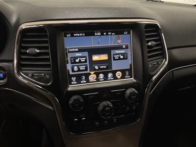 2015 Jeep Grand Cherokee Limited   - Photo 23 - West Bountiful, UT 84087