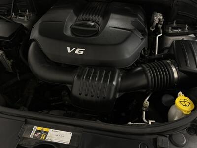 2015 Jeep Grand Cherokee Limited   - Photo 29 - West Bountiful, UT 84087