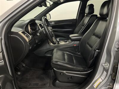 2015 Jeep Grand Cherokee Limited   - Photo 18 - West Bountiful, UT 84087