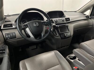 2015 Honda Odyssey EX-L   - Photo 15 - West Bountiful, UT 84087