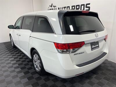 2015 Honda Odyssey EX-L   - Photo 11 - West Bountiful, UT 84087