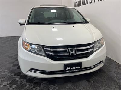 2015 Honda Odyssey EX-L   - Photo 6 - West Bountiful, UT 84087