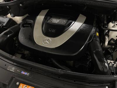 2011 Mercedes-Benz ML 350 4MATIC   - Photo 26 - West Bountiful, UT 84087