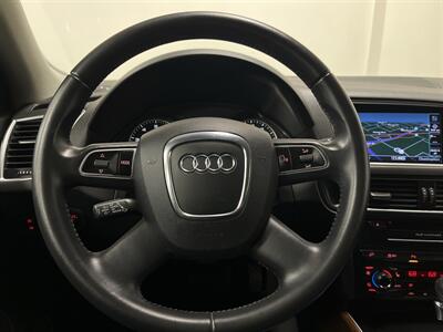 2012 Audi Q5 2.0T Premium Plus - Photo 23 - West Bountiful, UT 84087