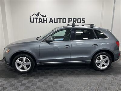 2012 Audi Q5 2.0T Premium Plus - Photo 8 - West Bountiful, UT 84087