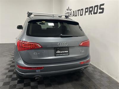 2012 Audi Q5 2.0T Premium Plus - Photo 10 - West Bountiful, UT 84087