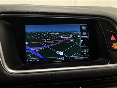 2012 Audi Q5 2.0T Premium Plus - Photo 20 - West Bountiful, UT 84087