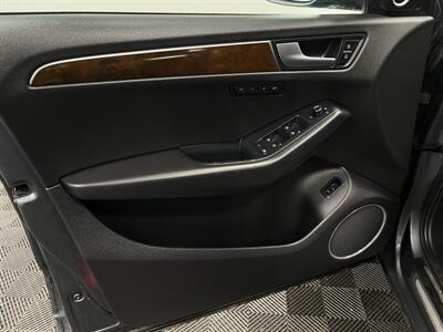 2012 Audi Q5 2.0T Premium Plus - Photo 14 - West Bountiful, UT 84087