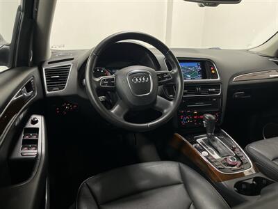 2012 Audi Q5 2.0T Premium Plus - Photo 13 - West Bountiful, UT 84087