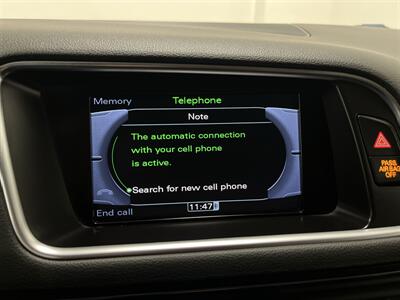 2012 Audi Q5 2.0T Premium Plus - Photo 21 - West Bountiful, UT 84087