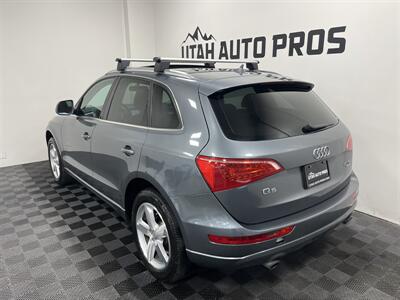 2012 Audi Q5 2.0T Premium Plus - Photo 9 - West Bountiful, UT 84087