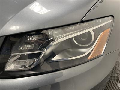 2012 Audi Q5 2.0T Premium Plus - Photo 6 - West Bountiful, UT 84087