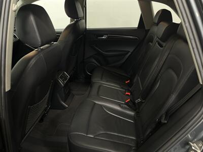2012 Audi Q5 2.0T Premium Plus - Photo 27 - West Bountiful, UT 84087