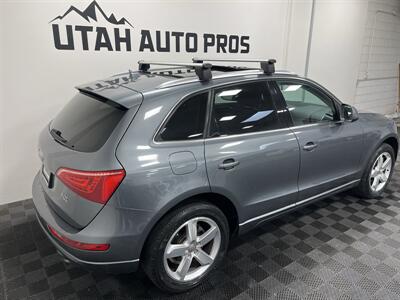 2012 Audi Q5 2.0T Premium Plus - Photo 3 - West Bountiful, UT 84087