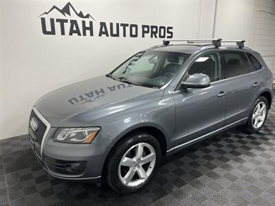 2012 Audi Q5 2.0T Premium Plus - Photo 7 - West Bountiful, UT 84087