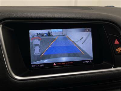 2012 Audi Q5 2.0T Premium Plus - Photo 19 - West Bountiful, UT 84087