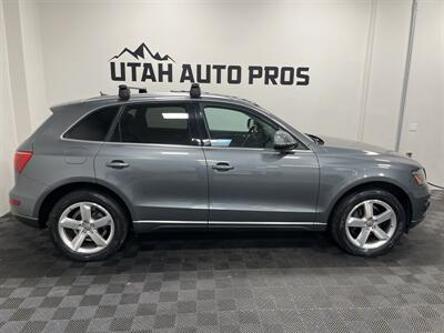 2012 Audi Q5 2.0T Premium Plus - Photo 2 - West Bountiful, UT 84087