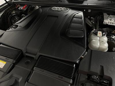 2017 Audi Q7 2.0T quattro Premium   - Photo 32 - West Bountiful, UT 84087