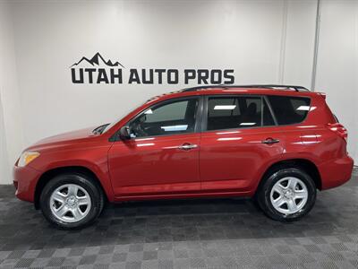 2012 Toyota RAV4   - Photo 7 - West Bountiful, UT 84087