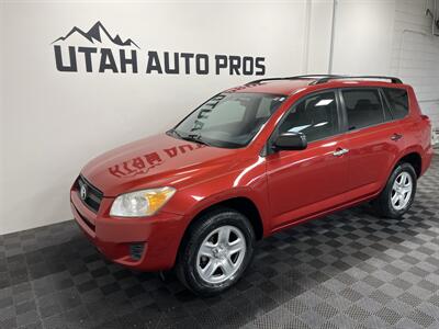 2012 Toyota RAV4   - Photo 6 - West Bountiful, UT 84087