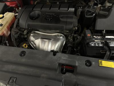 2012 Toyota RAV4   - Photo 21 - West Bountiful, UT 84087