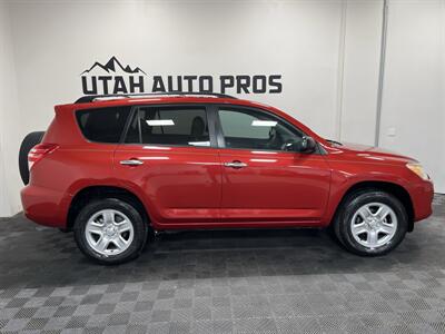 2012 Toyota RAV4   - Photo 2 - West Bountiful, UT 84087