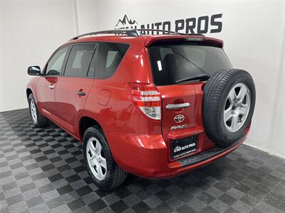2012 Toyota RAV4   - Photo 8 - West Bountiful, UT 84087