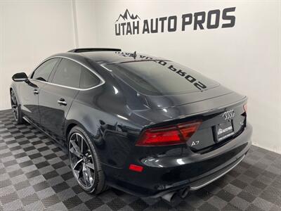 2015 Audi A7 3.0T quattro Prestig   - Photo 12 - West Bountiful, UT 84087