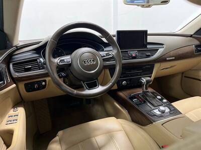 2015 Audi A7 3.0T quattro Prestig   - Photo 18 - West Bountiful, UT 84087