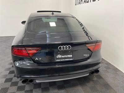 2015 Audi A7 3.0T quattro Prestig   - Photo 13 - West Bountiful, UT 84087