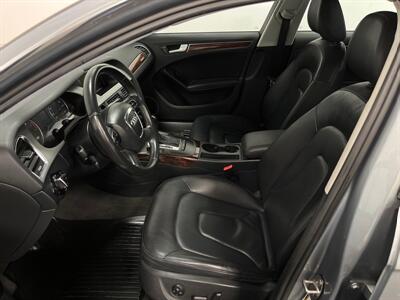 2011 Audi A4 2.0T PREMIUM PLUS   - Photo 18 - West Bountiful, UT 84087