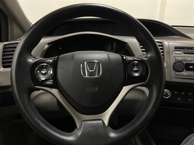 2012 Honda Civic LX   - Photo 14 - West Bountiful, UT 84087